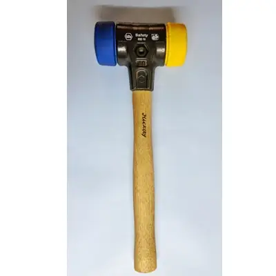 Hand-Tools-HAMMERS WITH COMBINED FACES 