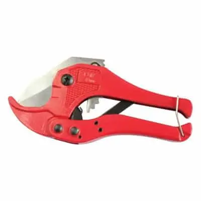 Hand-Tools-PVC Pipe Cutter