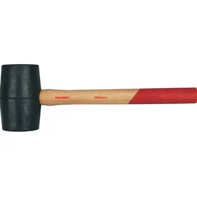 Hand-Tools-Rubber Mallets
