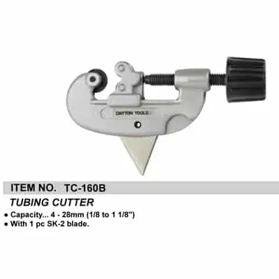 Hand Tools-Tube-Cutter