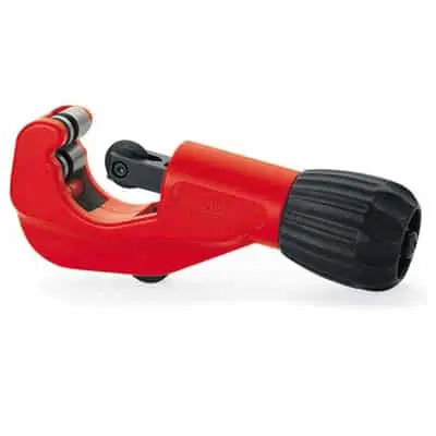 Hand-Tools-Tube Cutter