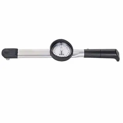 Measuring-Instruments Torque Wrench