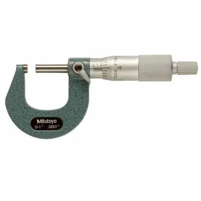 Measuring-Instruments 	Micro Meter Digital and Regular 