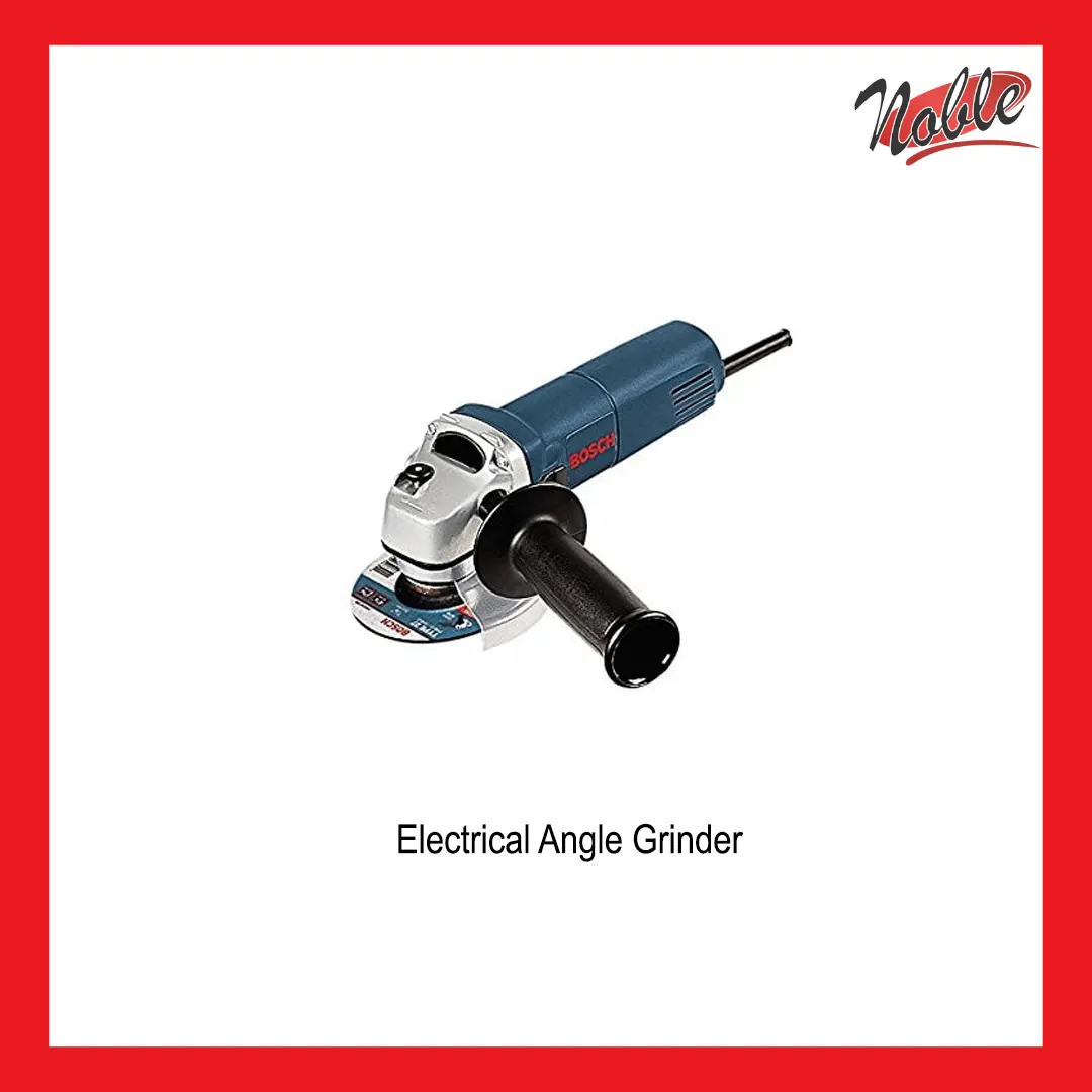 Power-Tools-Electrical-Angle-Grinder