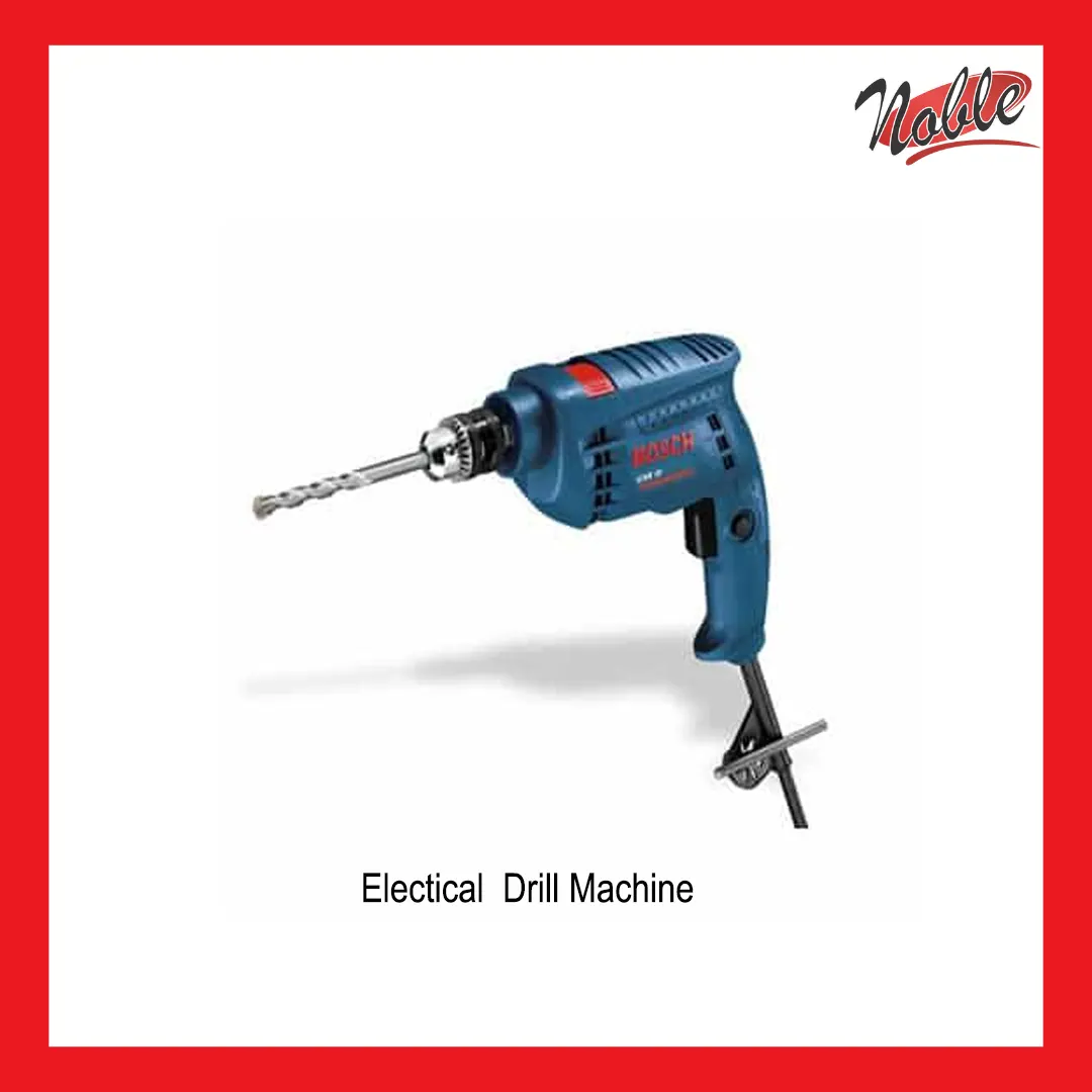 Power-Tools-Electrical-Drill-Machine