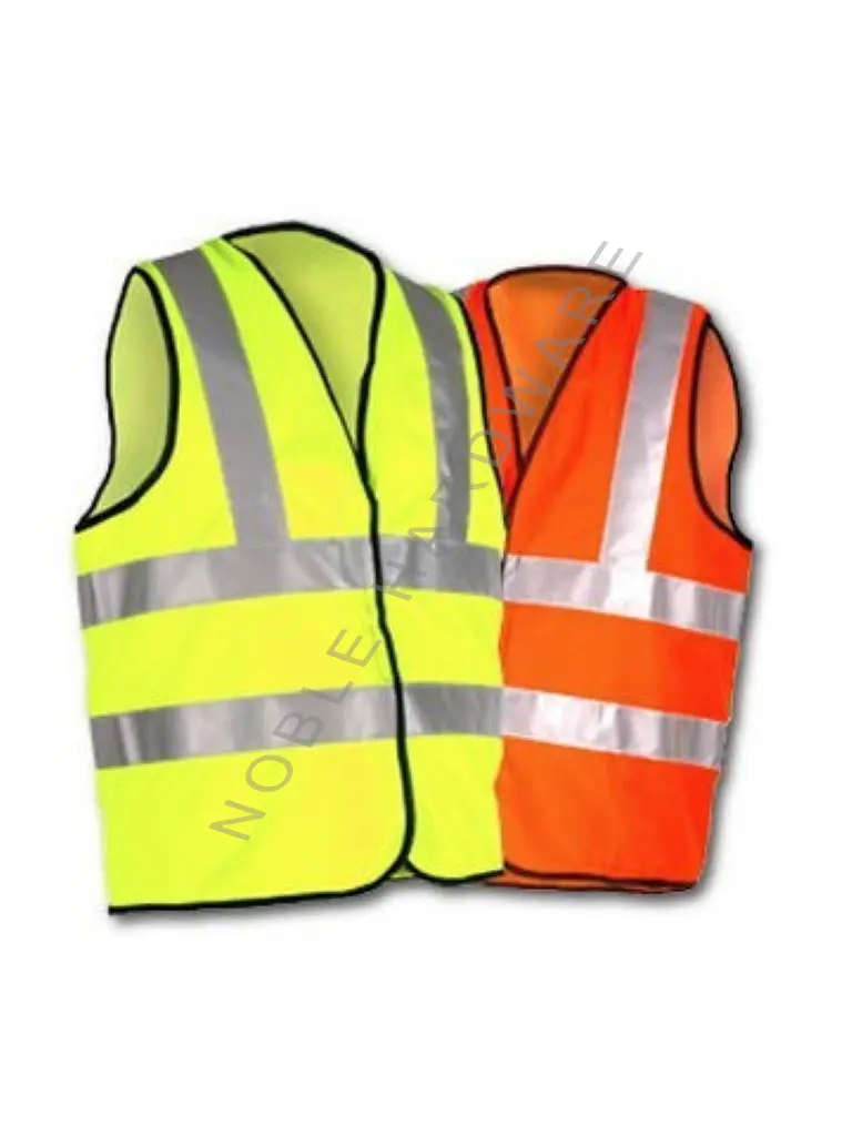 Safety Tools Reflector-Jackets