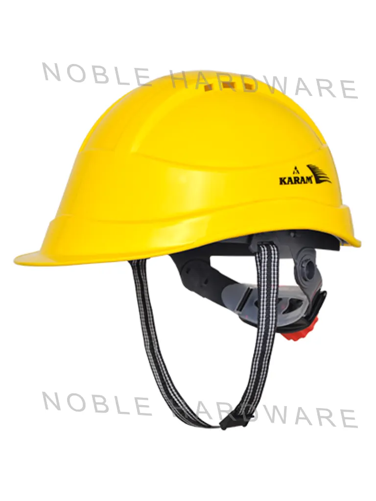 Safety Tools -Safety Helmets