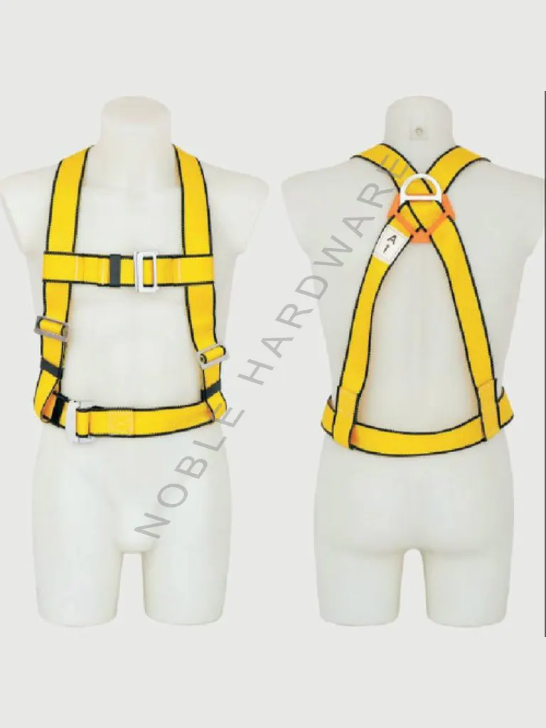 Safety Tools Safety-belt-half-body
