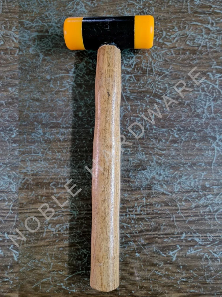 WorkShop Tools Soft headed Mallets Nylon Faced